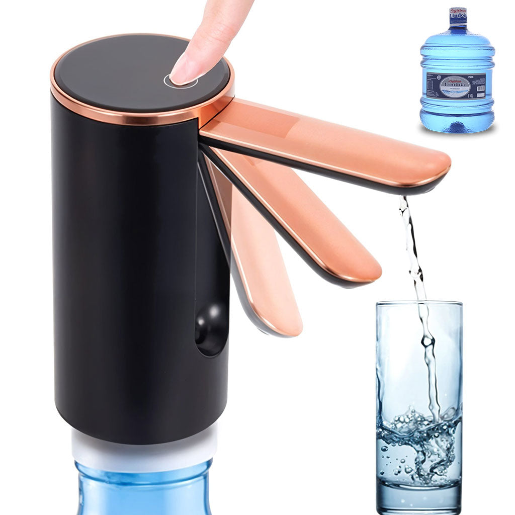 Pompe Distributeur d’eau Automatique V3 – موزع المياه الأوتوماتيكي