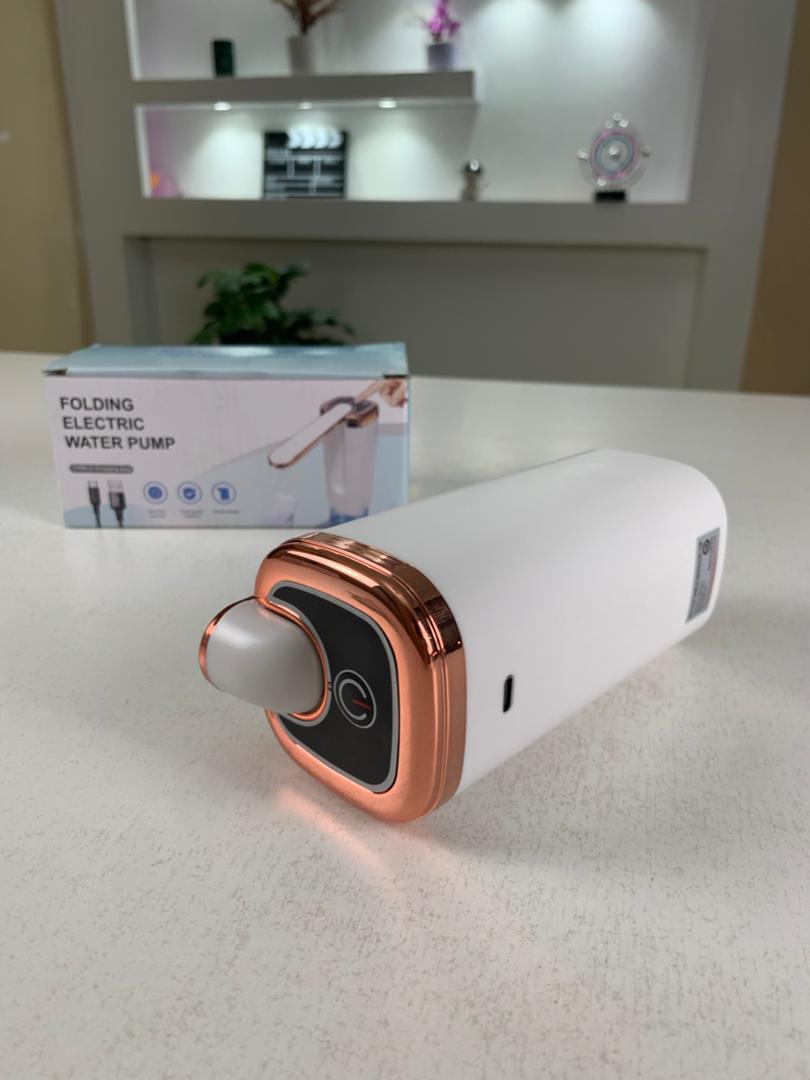 Pompe Distributeur d’eau Automatique V4 – موزع المياه الأوتوماتيكي