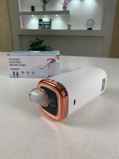 Pompe Distributeur d’eau Automatique V4 – موزع المياه الأوتوماتيكي