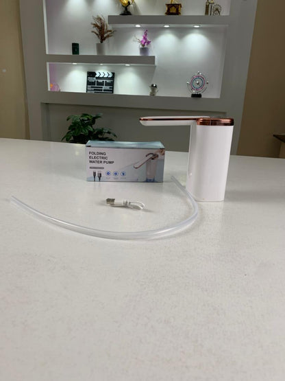 Pompe Distributeur d’eau Automatique V4 – موزع المياه الأوتوماتيكي