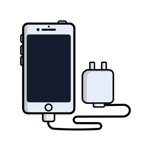 Accessoires pour smartphones