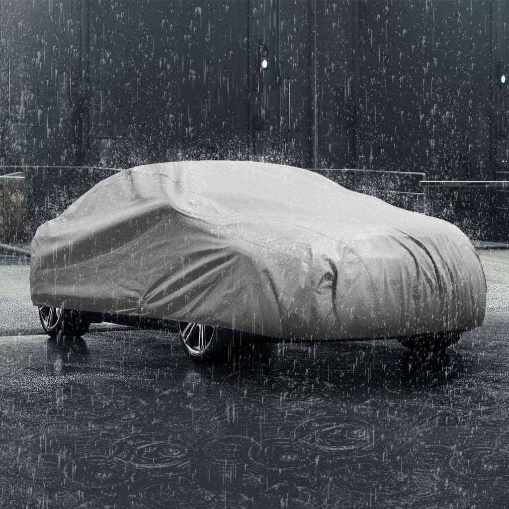 Bâche Auto Housse de Protection 4 Saisons (Taille 4×4 LC )