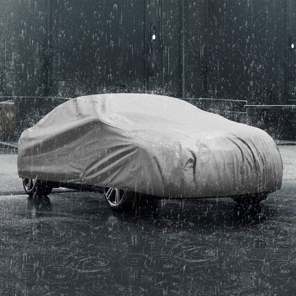 Bâche Auto Housse de Protection 4 Saisons (Taille 4×4 LC )