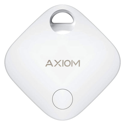 AXIOM GPS Tag Fonctionne avec l’application Google Find My Device – جهاز تعقب ذكي
