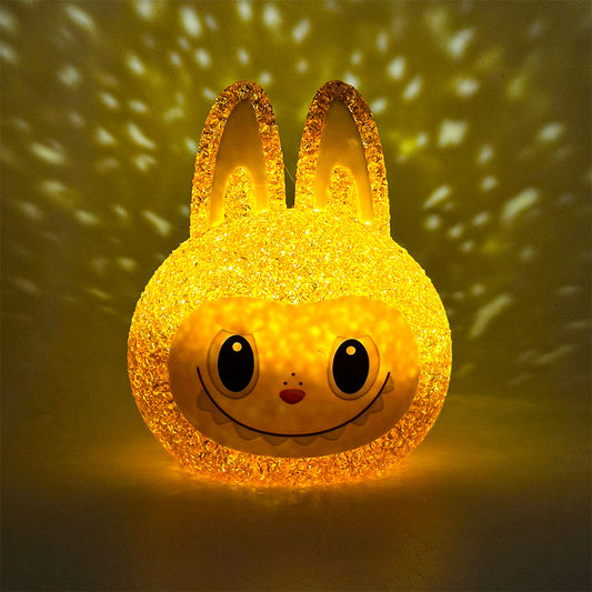 Mini Veilleuse pour Chambre d’Enfants Éclairage Doux et Ambiance Magique – مصباح لغرف الأطفال