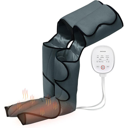 StariCare Appareil de pressothérapie pour les jambes – جهاز العلاج بالضغط للساقين