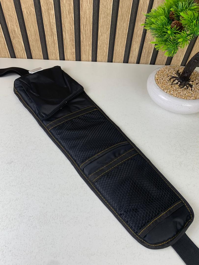 Organisateur latéral de siège de voiture multi-poches 1PCS – منظم أغراض في السيارة