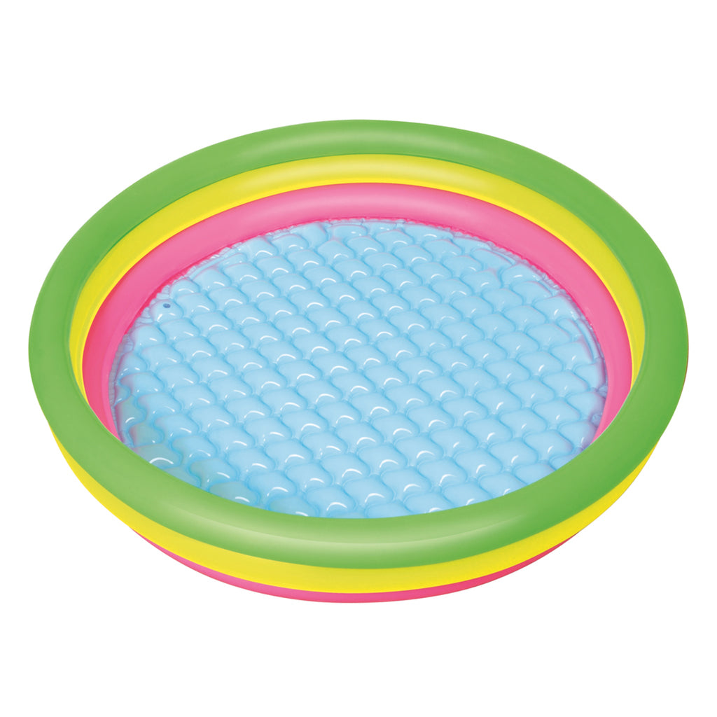 Piscine Gonflable Arc-en-Ciel 152 cm x 30 cm Bestway #51103