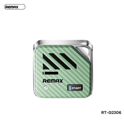 Localisateur d’objets REMAX RT-G2306 Compatible avec Apple Find My – جهاز تحديد المواقع محمول