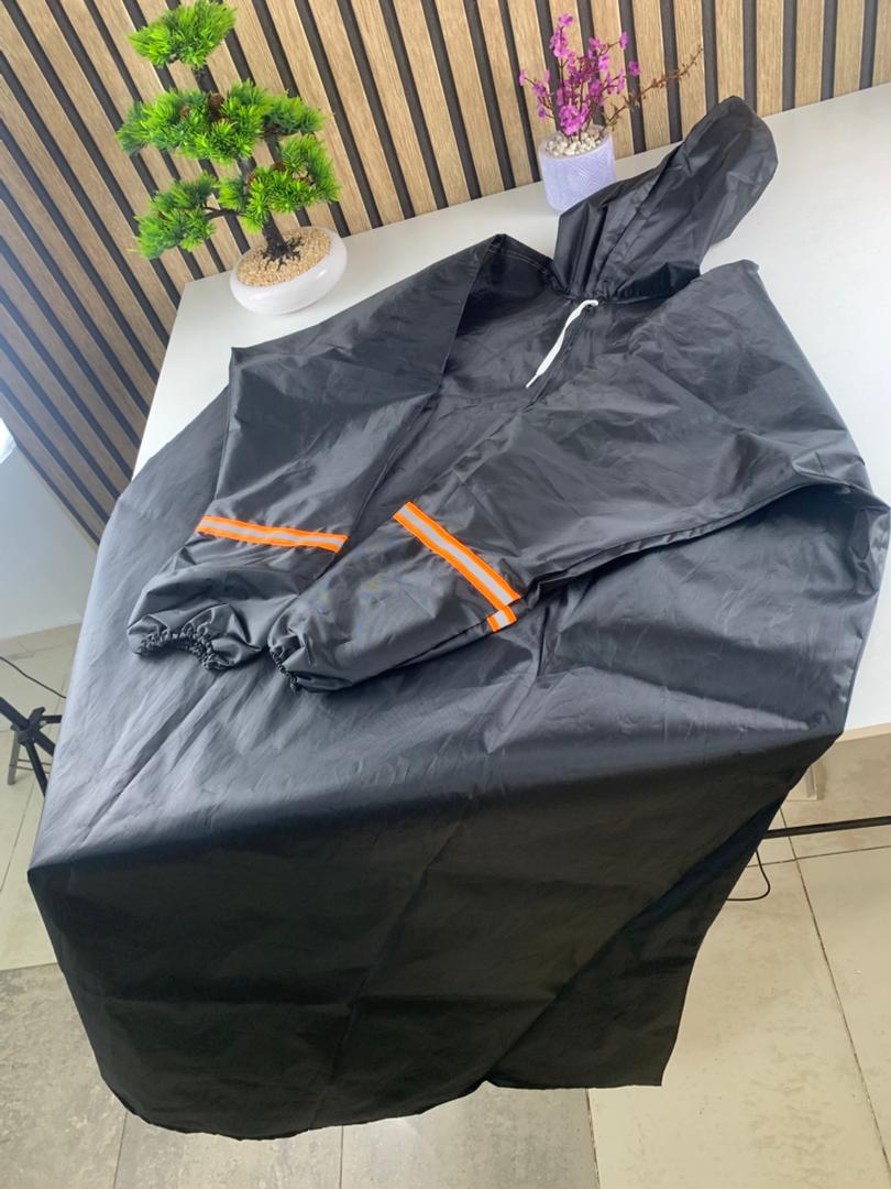 Pack Moto Capuchon imperméable et Gants Tactique Doigt Complet – Cagoule Gratuit – عرض خاص