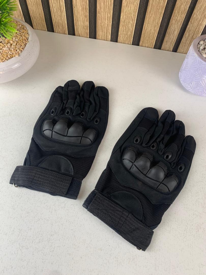 Pack Moto Capuchon imperméable et Gants Tactique Doigt Complet – Cagoule Gratuit – عرض خاص