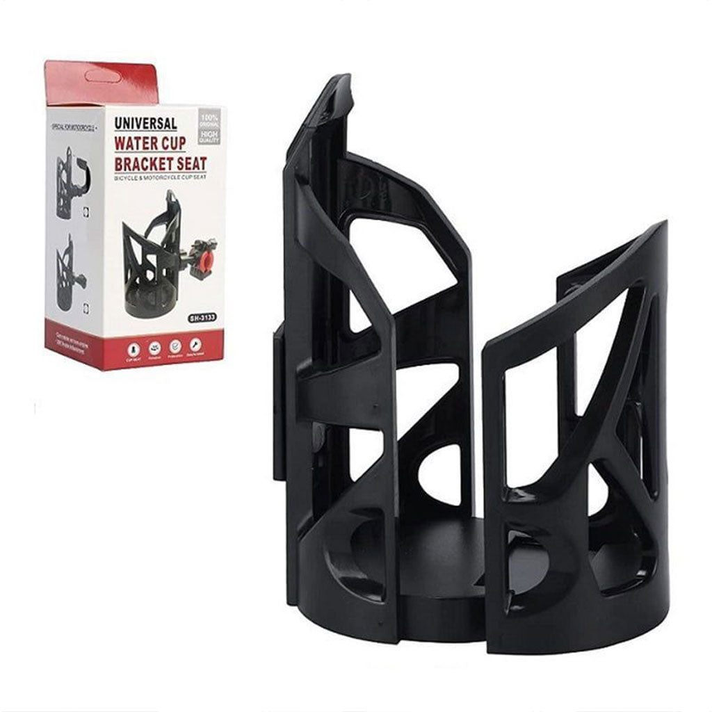 Porte-gobelet Extensible pour Voitures Rotatif 360 dégrée SH-3133 – حامل أكواب في السيارة