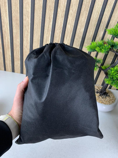 Combinaison de Protection Moto Imperméable V2 – معطف واقي من المطر لسائقي الدراجات