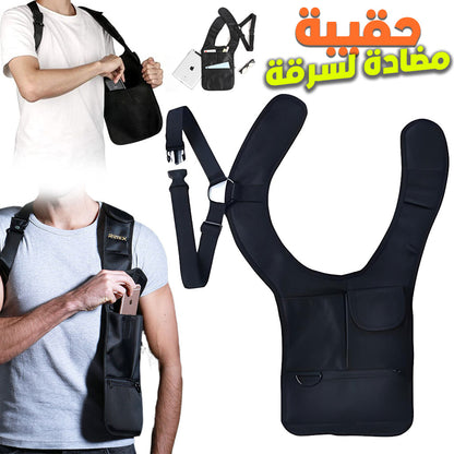 SUPER PACK 4 IN 1 طقم سماعات + ماكنة حلاقة + كابل شحن + صاكوشة