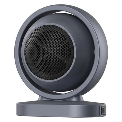 Chauffage électrique portable 380W avec fonction d’arrêt automatique – سخان كهربائي محمول