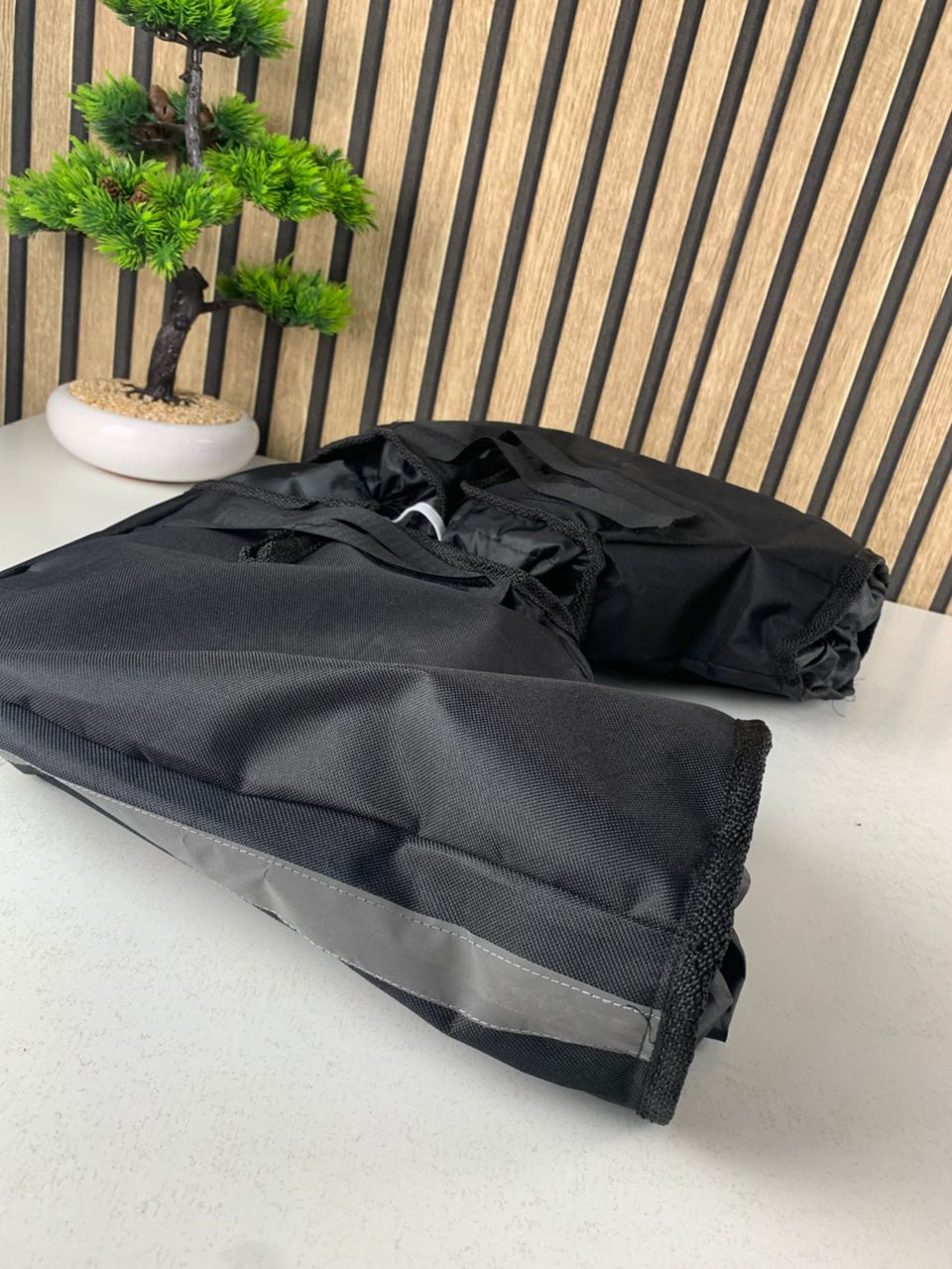 Couvre-Main Imperméable pour Guidon Vespa – غطاء لليدين لسائقي الدرجات النارية