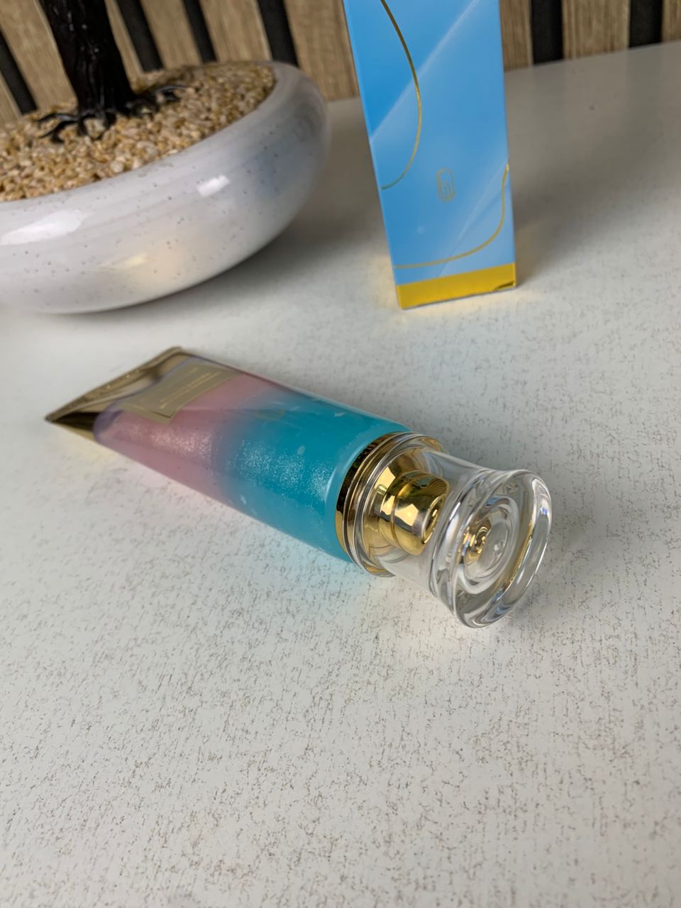 Dentifrice blanchissant à la niacinamide BodyAccel – معجون تبييض الأسنان