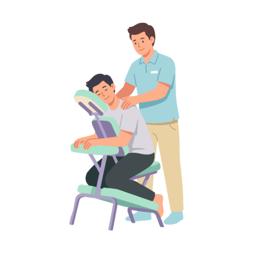 Massage & Relaxation