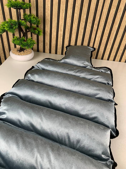 Housse de Protection Siège Auto en Velours Rembourrée Confortable et Moelleux – فرشة مقعد السيارة جد مريحة