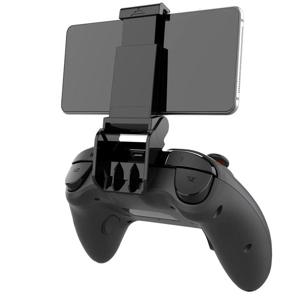 Manette de jeu sans fil IPEGA PG-9111 avec boutons silencieux double moteur de vibration - يد تحكم لاسلكية