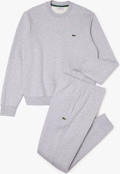 ensemble LACOST high quality P15D9 noir/ gris