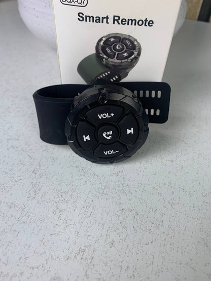 Boutons de commande au volant pour voitures facile à installer - أزرار التحكم بالصوت والمقود