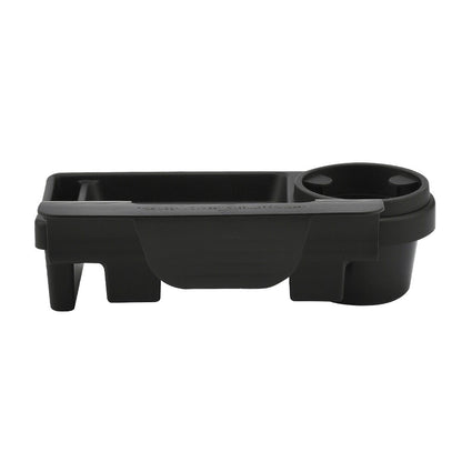 Porte-gobelet boisson, avec Support de téléphone, Étagère de rangement - حامل أكواب للمشروبات مع حامل للهاتف