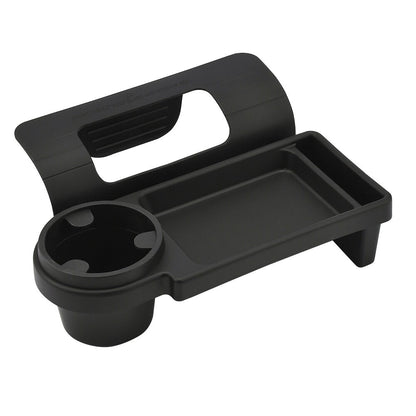 Porte-gobelet boisson, avec Support de téléphone, Étagère de rangement - حامل أكواب للمشروبات مع حامل للهاتف