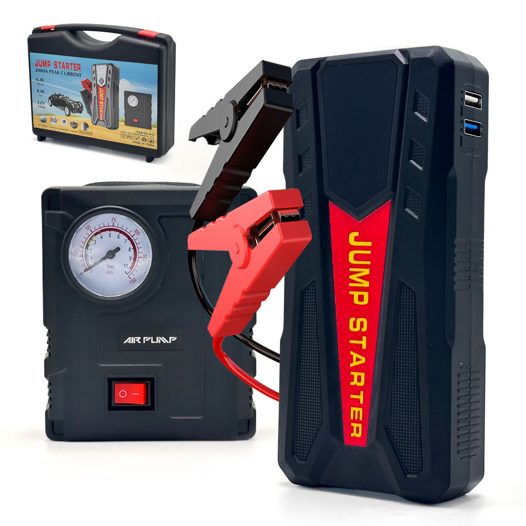Compresseur d’Air
