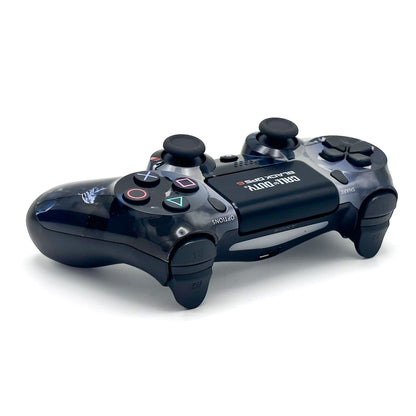SONY DualShock Manette PS4 Sans Fil, Batterie Rechargeable (High Copy) – Edition COD BO6
