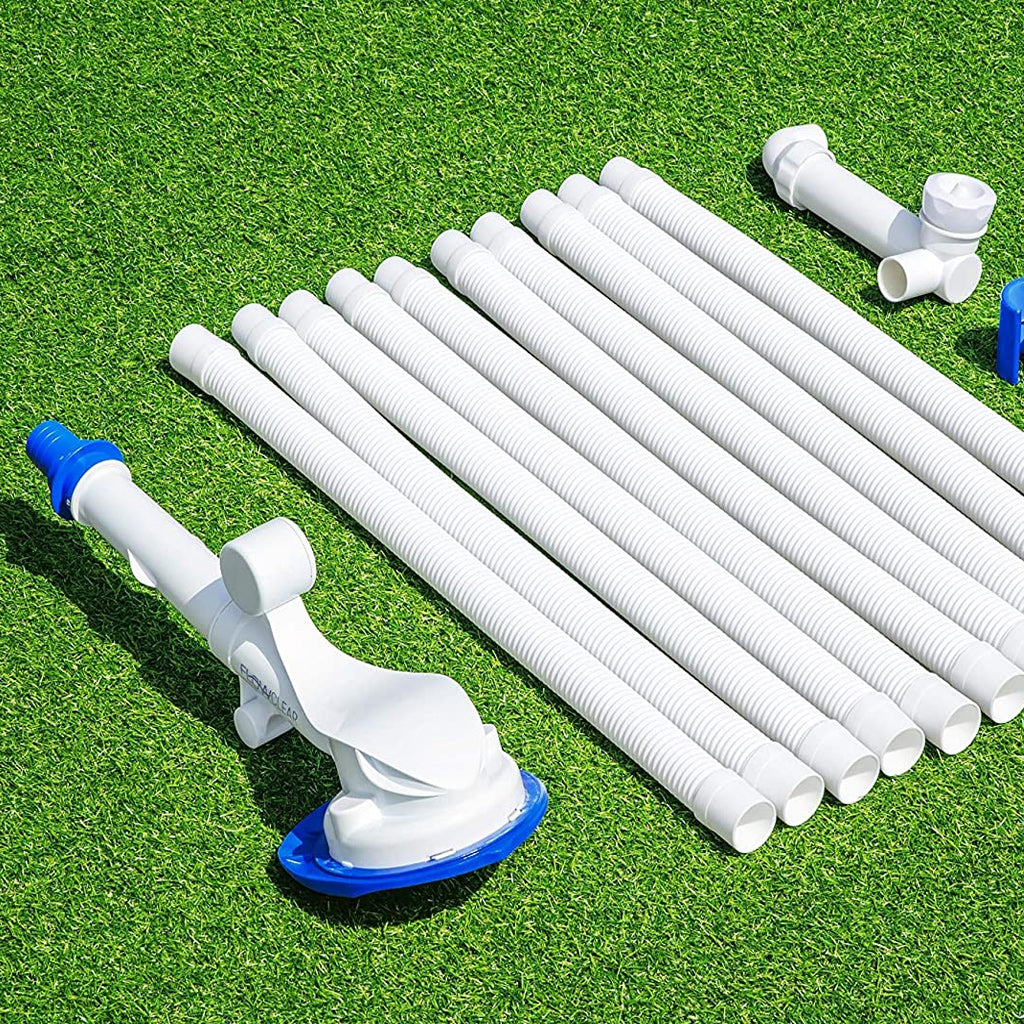 Bestway Aspirateur Automatique Pour Le Nettoyage Des Piscines Hors Sol 58628