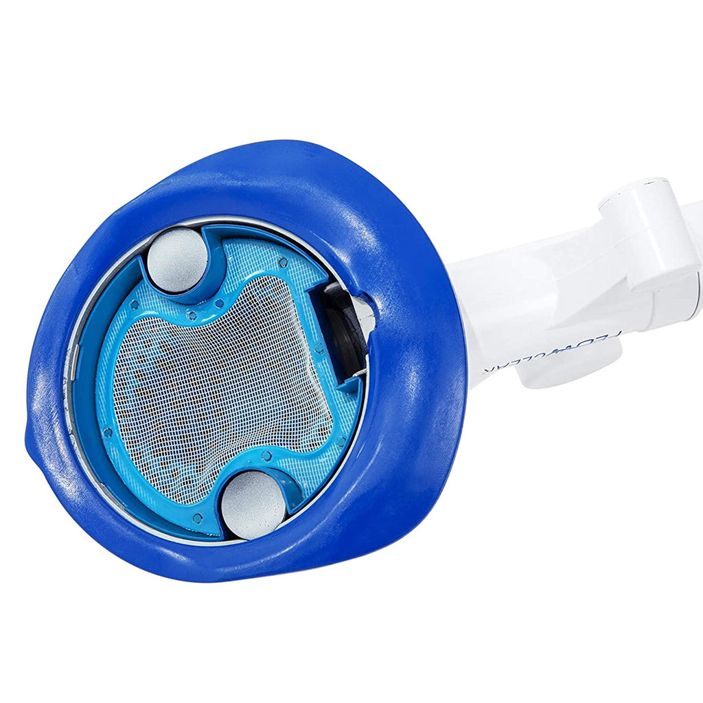 Bestway Aspirateur Automatique Pour Le Nettoyage Des Piscines Hors Sol 58628