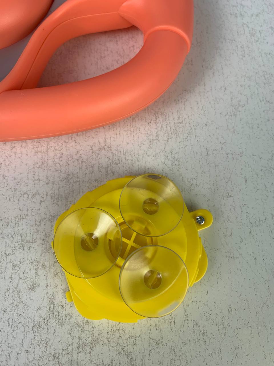 Jouet Volant Interactif pour Enfants KX3702 - لعبة مقود القيادة التفاعلية للأطفال (تعليمية وممتعة)