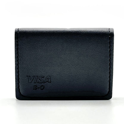 Porte-Cartes et Documents en Simii Cuir Edition Visa-BO - محفظة البطاقات والوثائق
