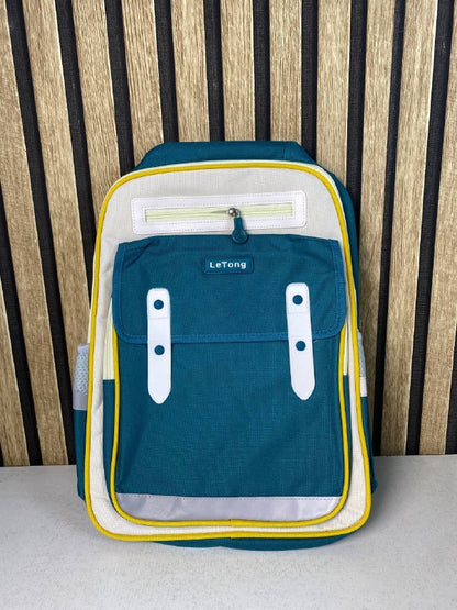 Sac-Dos-Scolaire-Style-Kawaii-Grand-Volume-Tissu-Imperm-able-Vert-SACKDS01VRT-حقيبة-مدرسية-بتصميم-كاوايي.png