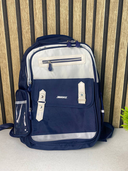 Sac-Dos-Scolaire-Style-Kawaii-Grand-Volume-Tissu-Imperm-able-Bleu-Nuit-SACKDS08BLN-حقيبة-مدرسية-بتصميم-كاوايي.png