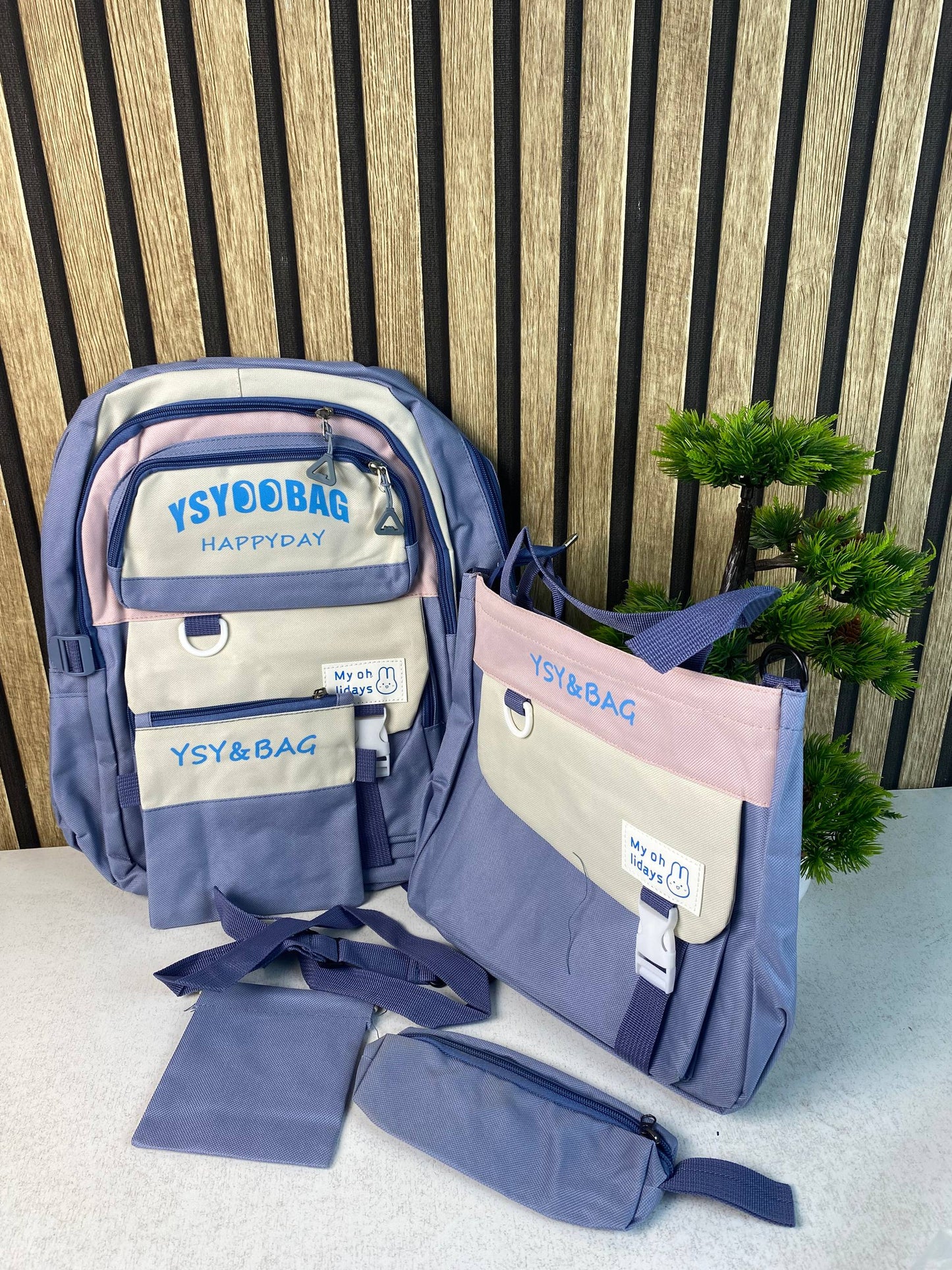 Sac-Dos-Multifonctionnel-Kawaii-Grand-Volume-Imperm-able-et-R-sistant-5Pcs-Bleu-SACKDS10BL-حقيبة-ظهر-بعدة-قطع-بتصميم-كاوايي.png