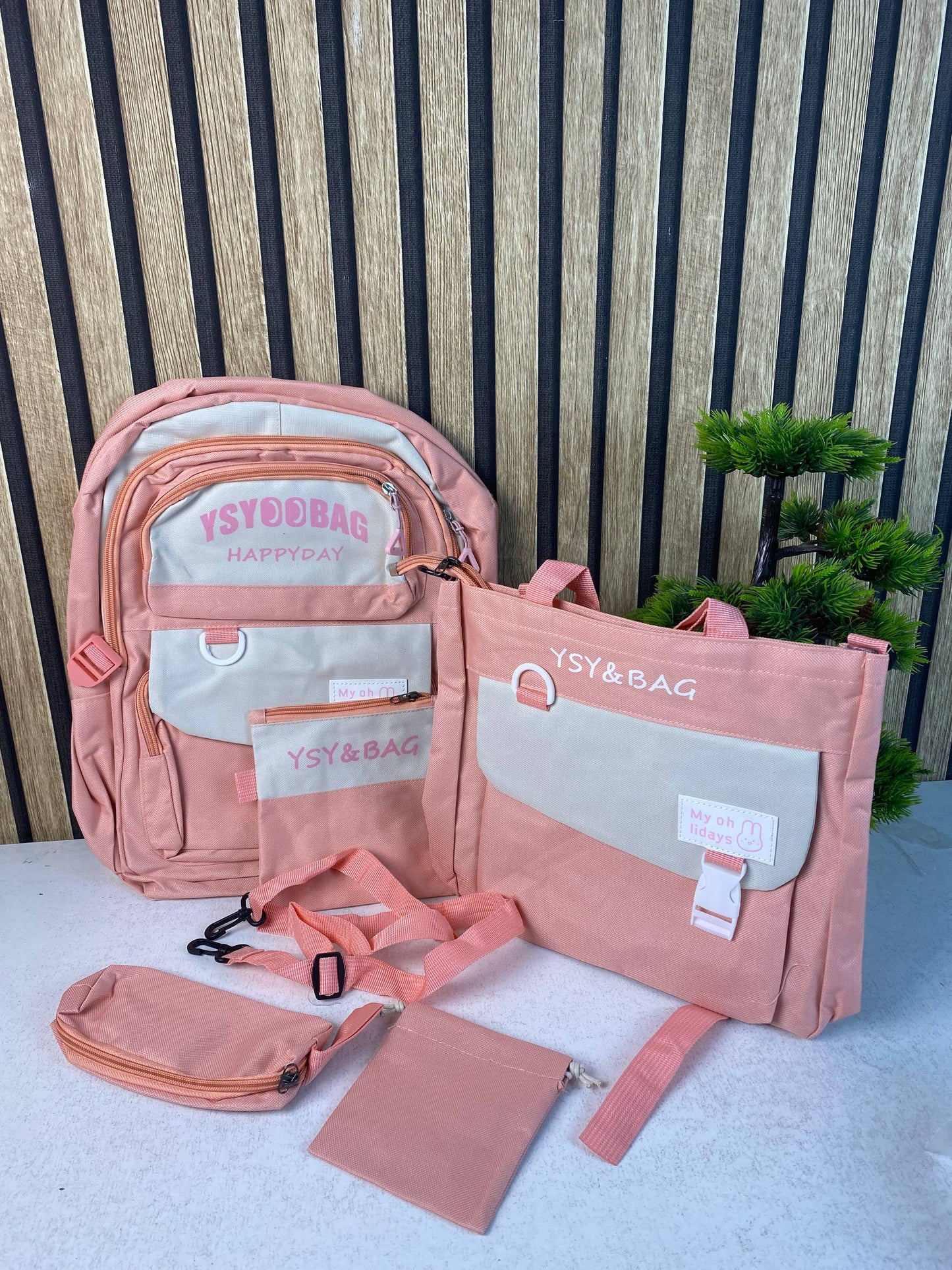 Sac-Dos-Multifonctionnel-Kawaii-Grand-Volume-Imperm-able-et-R-sistant-5Pcs-Rose-SACKDS10RS-حقيبة-ظهر-بعدة-قطع-بتصميم-كاوايي.png
