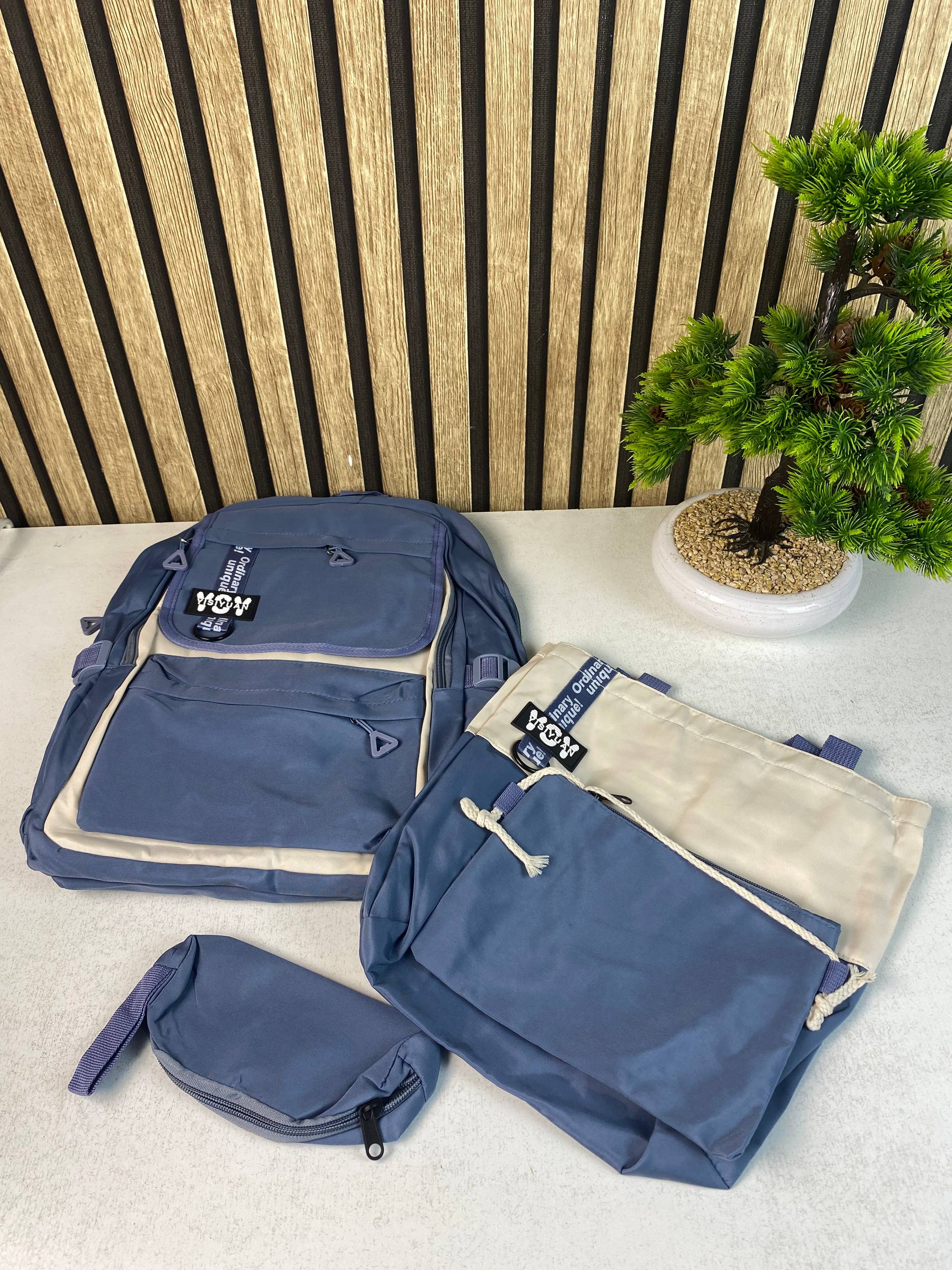 Sac-Dos-Multifonctionnel-Kawaii-Grand-Volume-Imperm-able-et-R-sistant-4Pcs-Bleu-SACKDS12BL-حقيبة-ظهر-بعدة-قطع-بتصميم-كاوايي.png