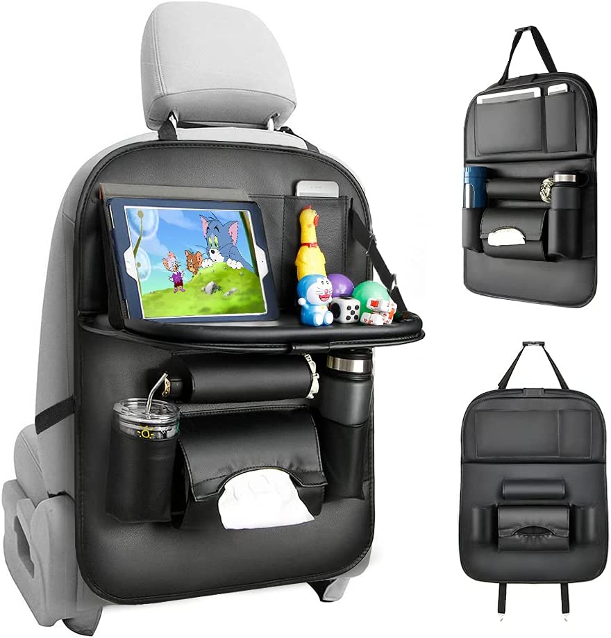 Organisateur D’objets Pour Siege Arriere (1pcs) – منظم المقعد الخلفي للسيارة