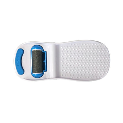 Step Pedi – broyeur de pieds électrique en Silicone dissolvant de peaux mortes