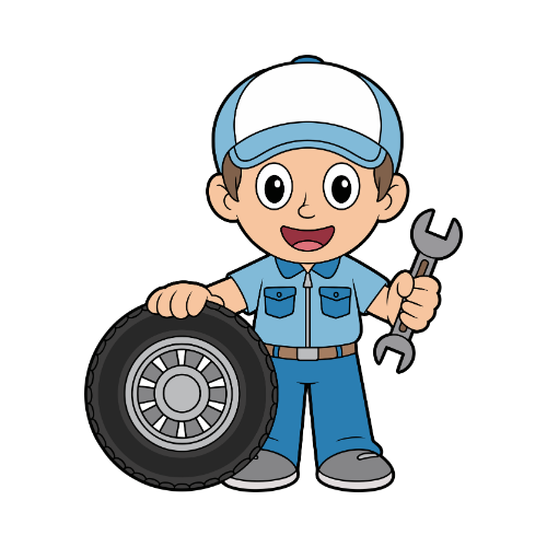 Accessoires auto/moto/vélo