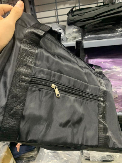 Cabas de sport Oxford imperméables pour hommes et femmes