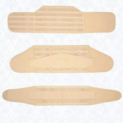 Ceinture 3PCS de récupération du corps apres l'accouchement - حزام استعادة الجسم بعد الولادة مكون من 3 قطع