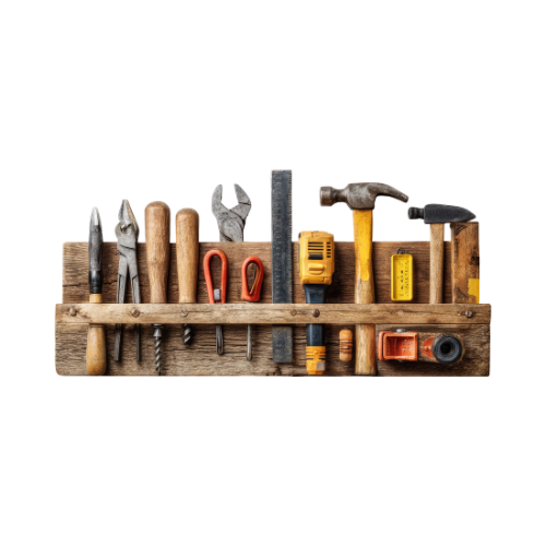 Outils & bricolage