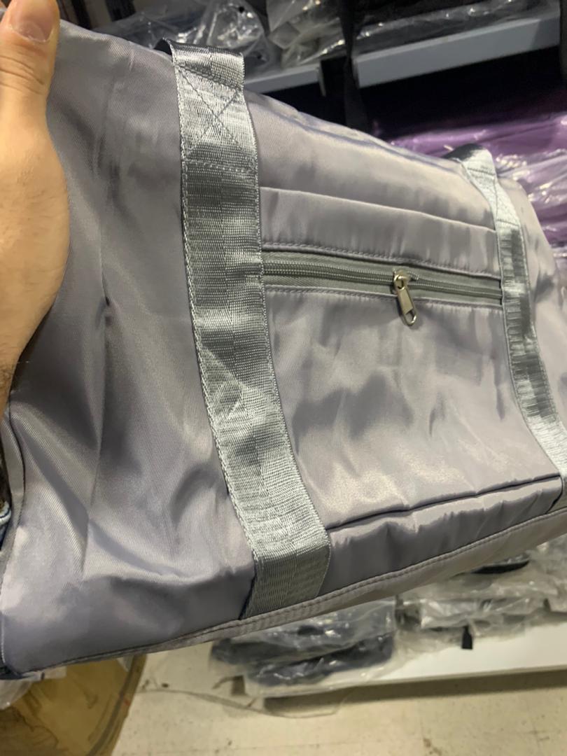 Cabas de sport Oxford imperméables pour hommes et femmes