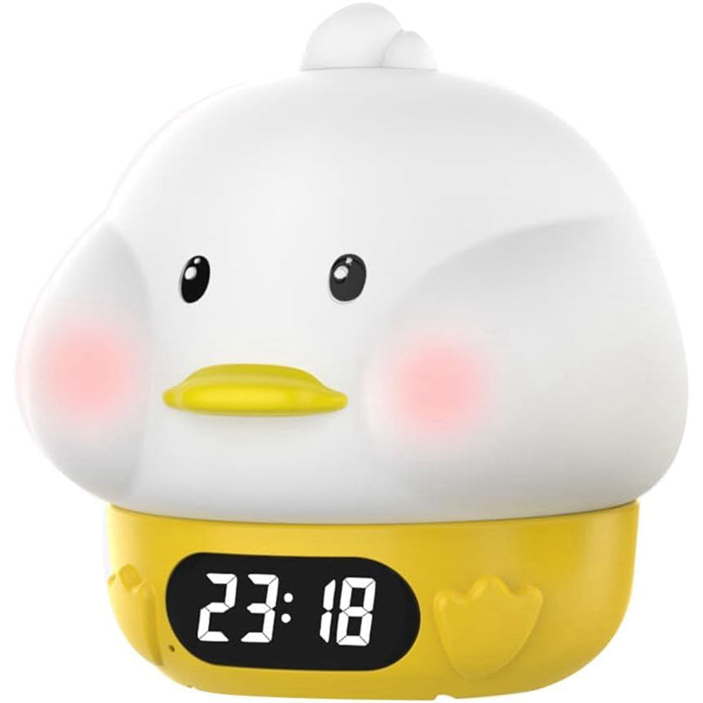 Réveil Chambres d’enfants Doté d’une Fonction Snooze