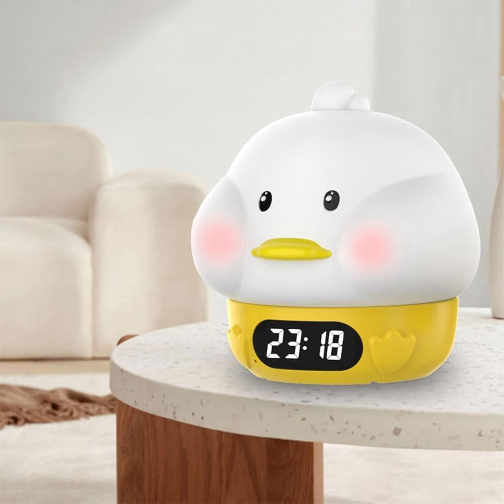 Réveil Chambres d’enfants Doté d’une Fonction Snooze