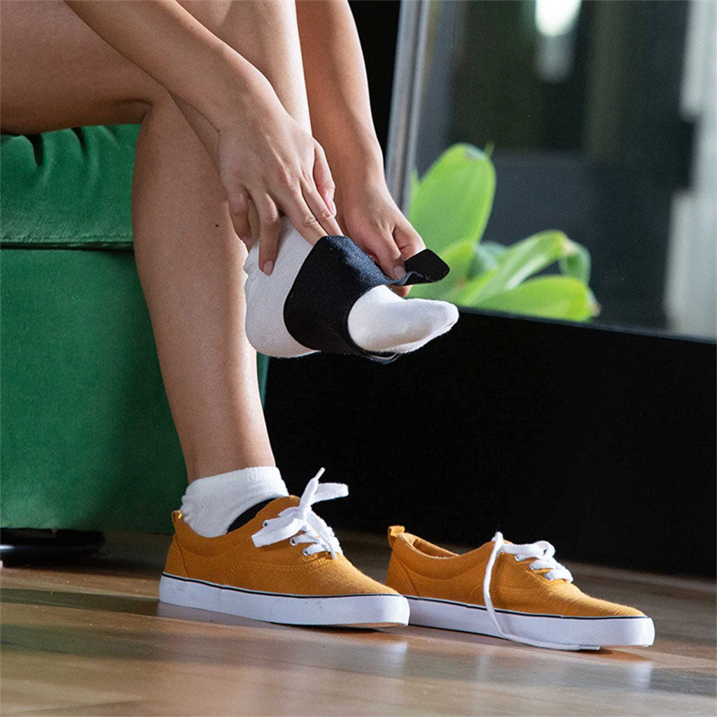 Semelle de soutien de la voûte plantaire unisexe – دعامة قدم للأقدام المسطحة