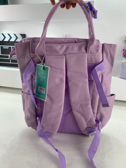 Ensemble-de-sacs-d-cole-Kawai-pour-Enfants-2Pcs-Avec-Pochette-Rose-محفظة-2-قطع-كاواي-مع-محفظة-صغيرة-وردي.png